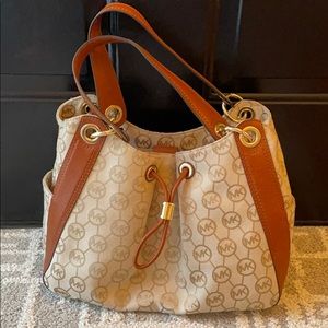 Michael Kor’s Shoulder Bag